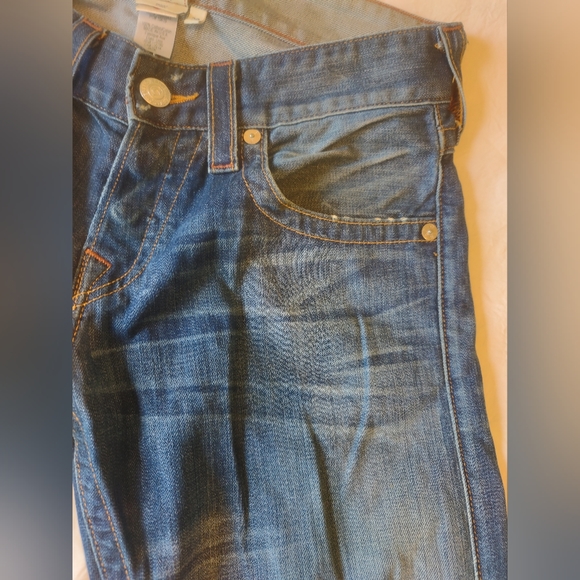 True religion world tour jeans - Picture 4 of 12